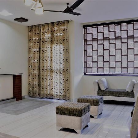 Wildleaf Kasauli -Valley Homz Exterior foto