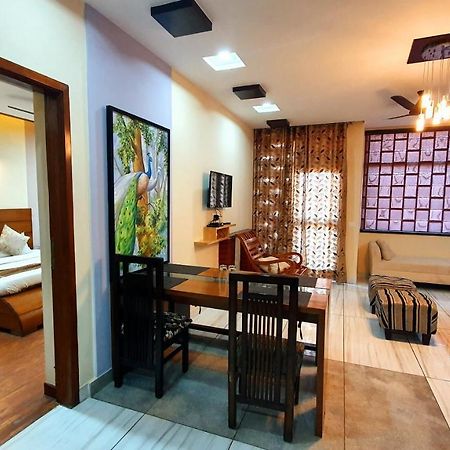 Wildleaf Kasauli -Valley Homz Exterior foto