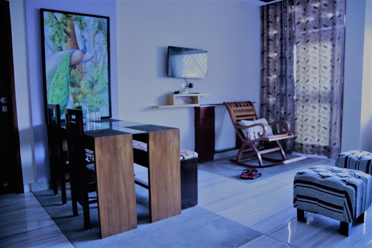 Wildleaf Kasauli -Valley Homz Exterior foto