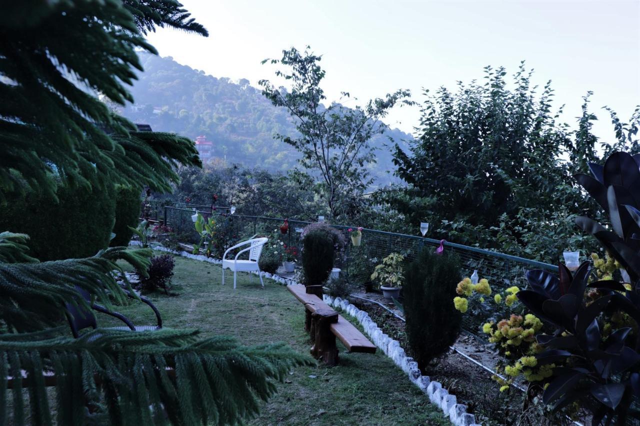 Wildleaf Kasauli -Valley Homz Exterior foto