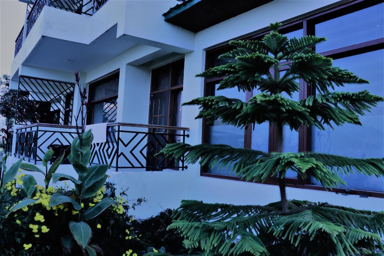 Wildleaf Kasauli -Valley Homz Exterior foto